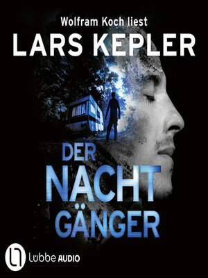 cover image of Der Nachtgänger